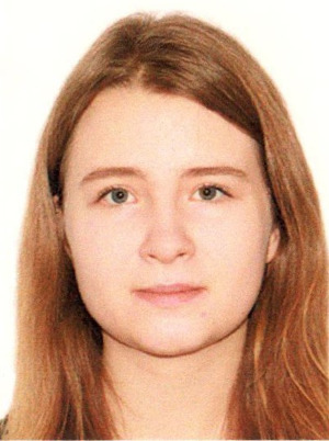 Ekaterina Dmitrievna Sadovskaya