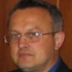 Viktor V. Glebov
