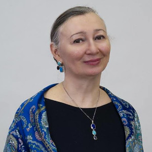 Путинцева Наталья Владимировна