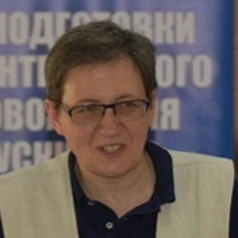 Заводилкина Ольга Владимировна