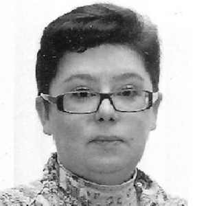 Elena P. Murtazina