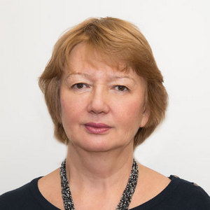 Elena L. Krasnoselskaya