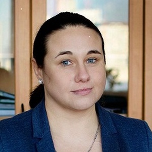 Tatiana S. Nikandrova