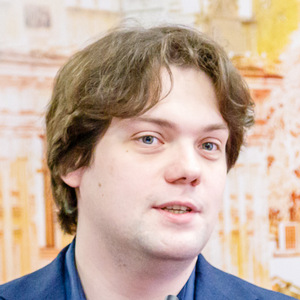 Anatoly I. Ulyanin