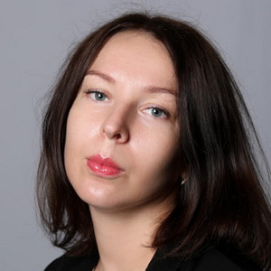 Marina V. Arkhipova