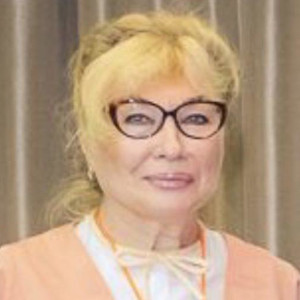 Natalia A. Malkina
