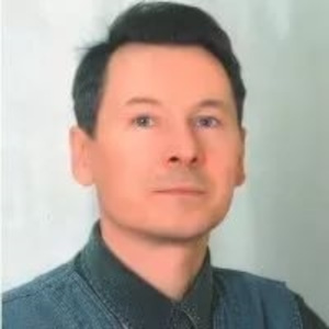 Andrei V. Dorofeev