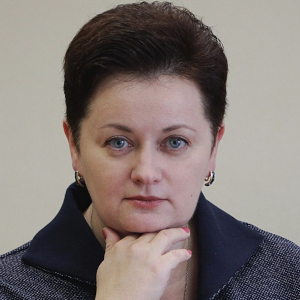 Natalia Plekhanova