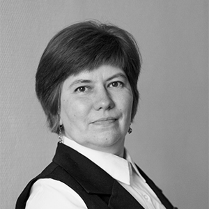 Nadezhda Shatalova