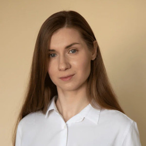 Коткова Ангелина Валерьевна