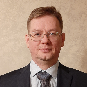 Dmitry Sergeevich Karpov
