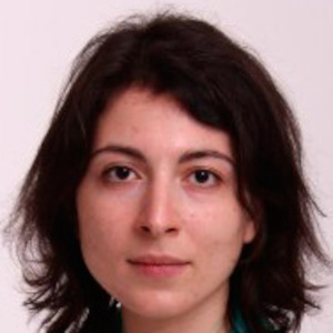 Аванесян Марина Олеговна