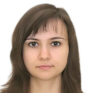 Tatiana Sherstyuk