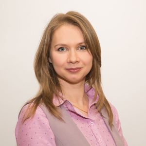 Шептунова Татьяна Владимировна