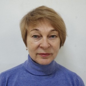 Elena V. Kinyaykina