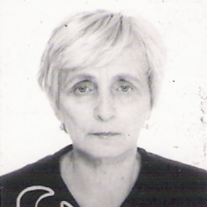Ludmila V. Cherenkova
