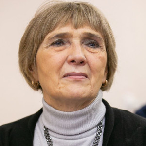 Tatiana M. Voiteleva