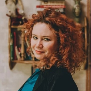Yana Pavlovna Koroleva