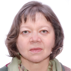 Nadezhda Vladimirovna Skibina