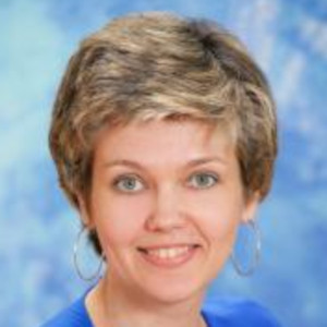 Варфоломеева Татьяна Геннадьевна