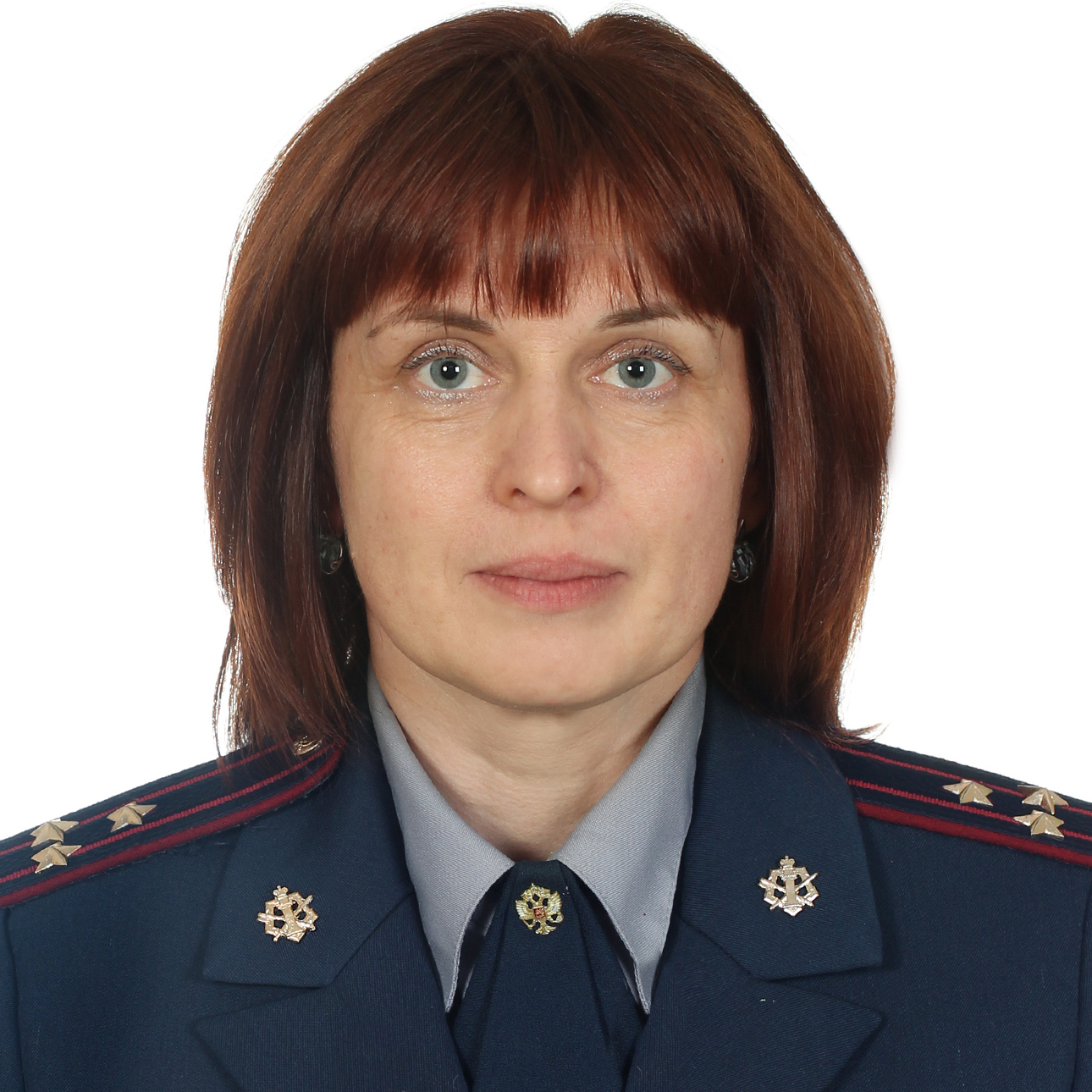Natalya Kolesnikova