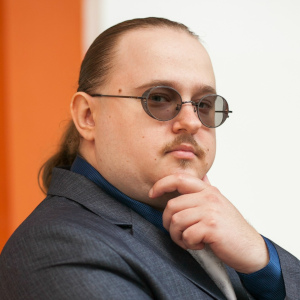 Igor Sergeevich Kolotovkin