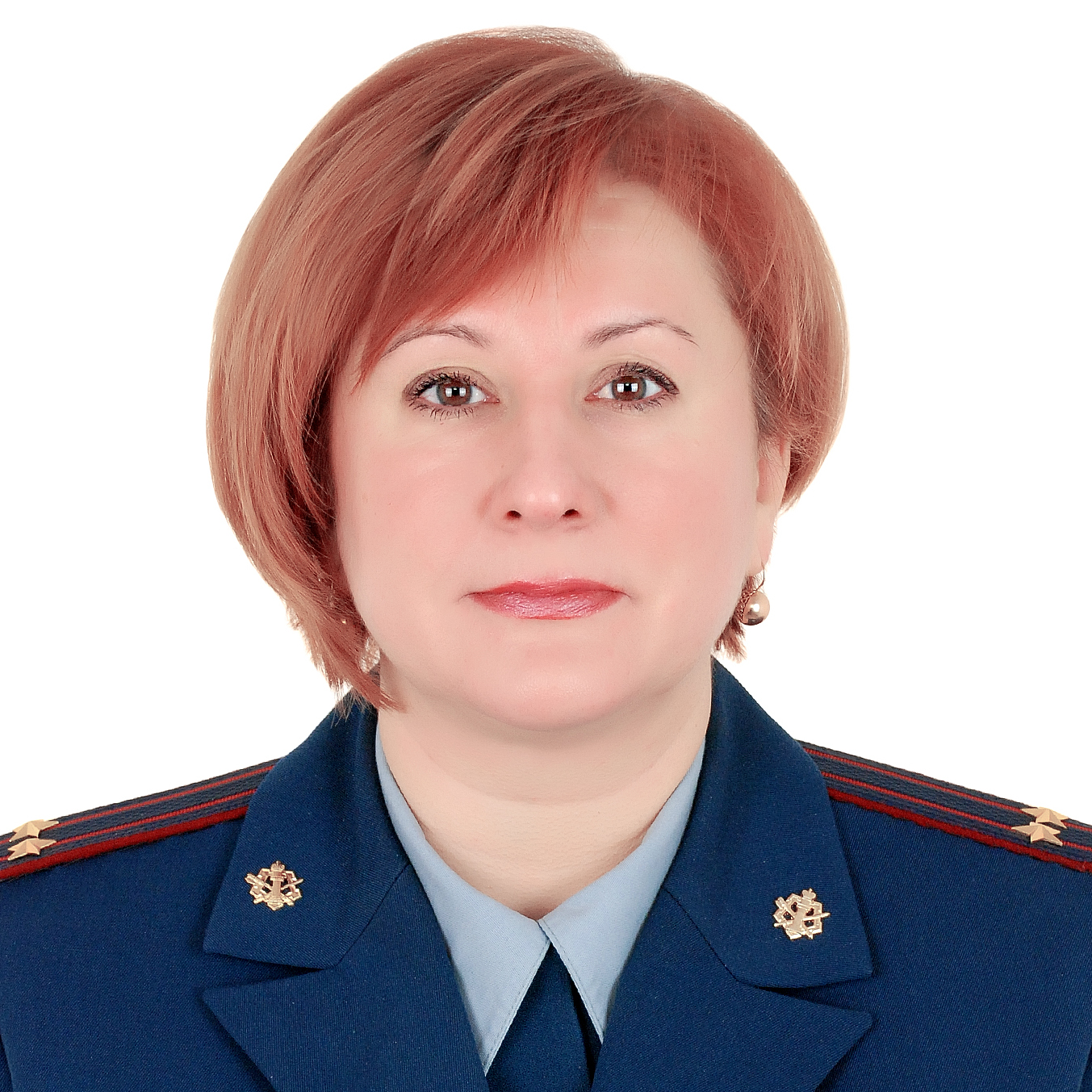 Oksana Makarkina