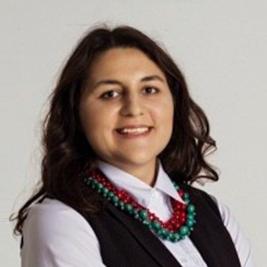 Ганиева Айсылу Мунавировна