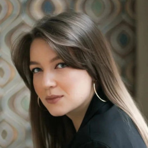 Нечаева Дарина Михайловна