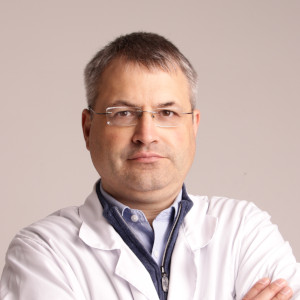 Sergey Yrievich Borovikov