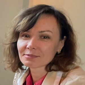 Anastasia Y. Shekhovtsova