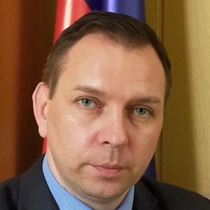 Mikhail Yudin