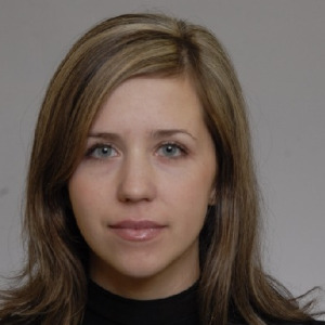 Maria N. Efremenkova