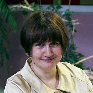 Elena Gutkevich