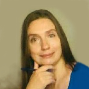 Elena Steblyak