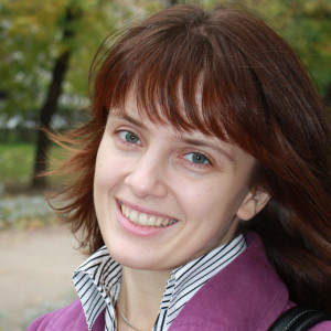 Anna Vadimovna Galiguzova
