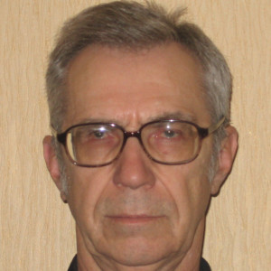 Gennady Petrovich Bakulev