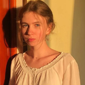 Nadezhda V. Sylka