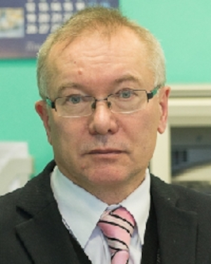 Aleksey Vladimirovich Maltsev