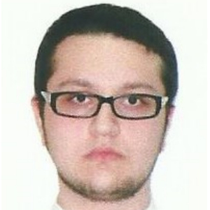 Арамян Эрик Арамович