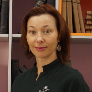 Sofya V. Parshukova