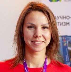 Marina Viktorovna Soloveva