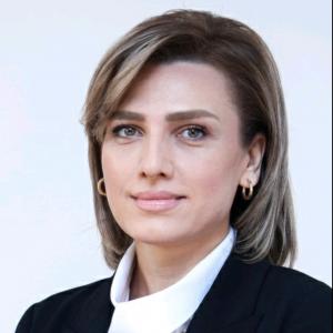 Mariam M. Ispiryan