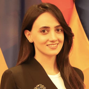 Elya A. Khachatryan