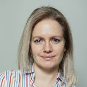 Ekaterina P. Popova