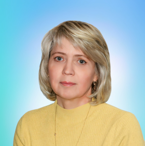 Marina Vasilevna Chetvertukhina
