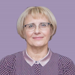Natalia Pavlovna Murzina