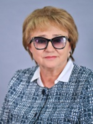 Левшина Татьяна Васильевна