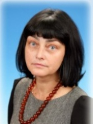 Svetlana V. Kazakova