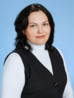 Elena V. Rozhkova